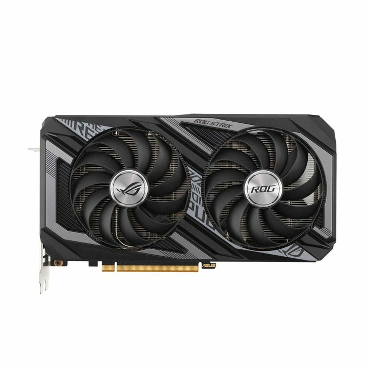 Graphics card Asus 8 GB GDDR6-2