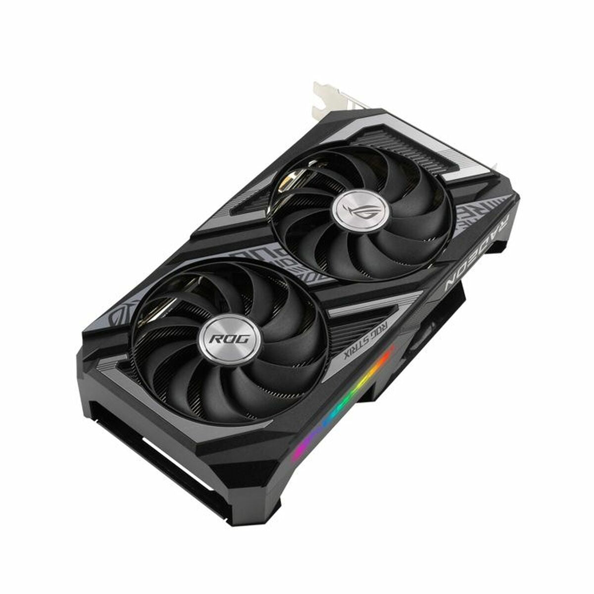 Graphics card Asus 8 GB GDDR6-1