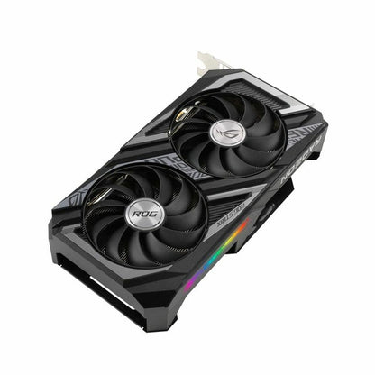 Graphics card Asus 8 GB GDDR6-1