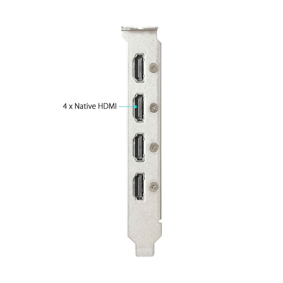 Graphics card Asus 90YV0H20-M0NA00 2 GB GDDR5 4K Ultra HD-27