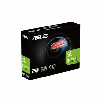 Graphics card Asus 90YV0H20-M0NA00 2 GB GDDR5 4K Ultra HD-18