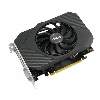 Graphics card Asus Nvidia GeForce RTX 3050 8 GB GDDR6-32