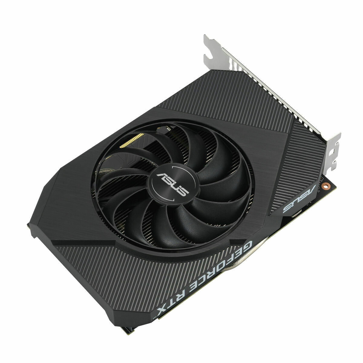 Graphics card Asus Nvidia GeForce RTX 3050 8 GB GDDR6-31