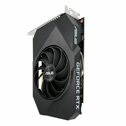 Graphics card Asus Nvidia GeForce RTX 3050 8 GB GDDR6-29