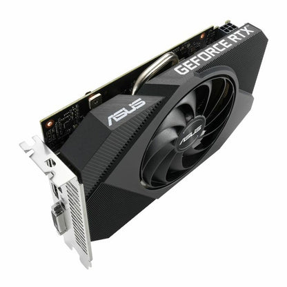 Graphics card Asus Nvidia GeForce RTX 3050 8 GB GDDR6-4