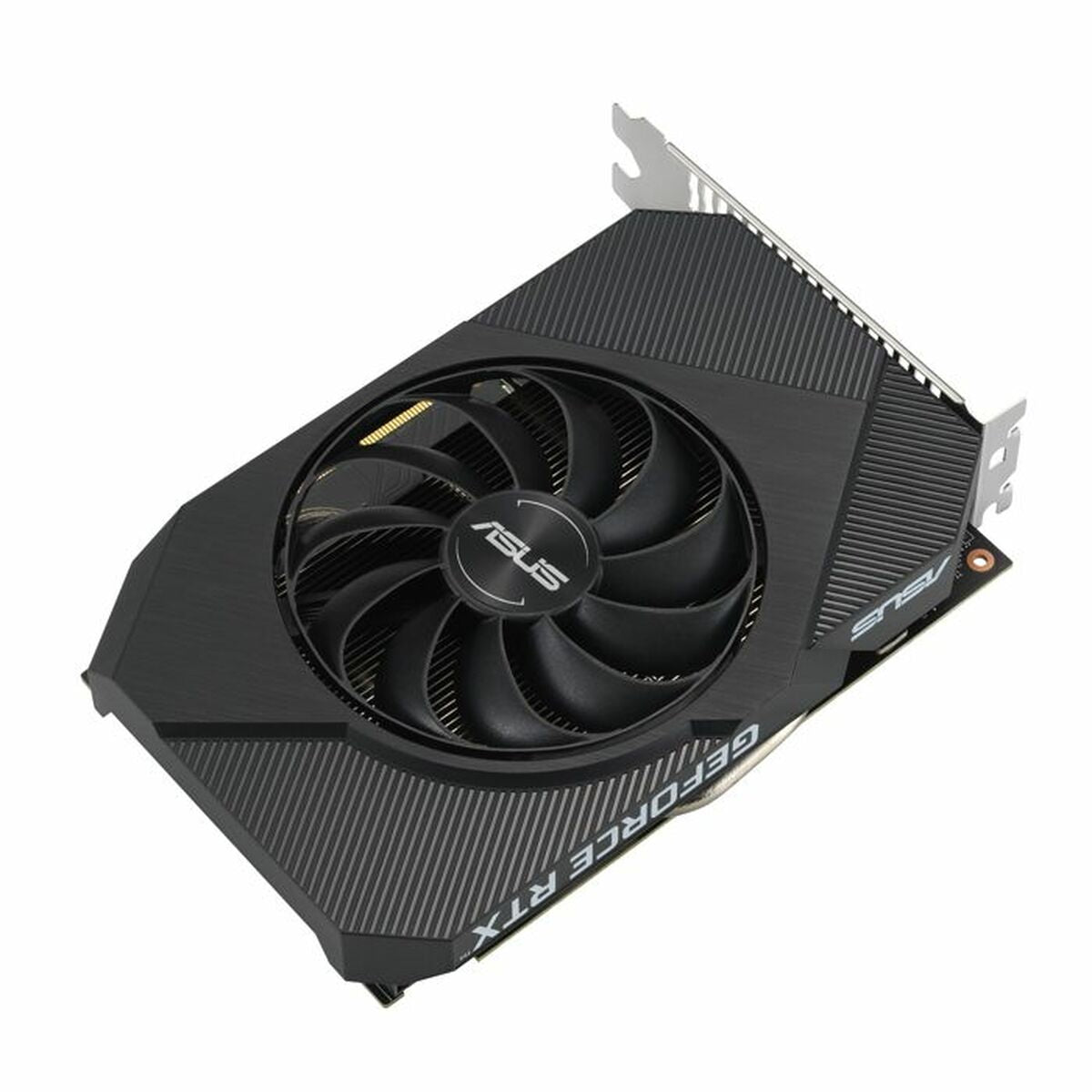 Graphics card Asus Nvidia GeForce RTX 3050 8 GB GDDR6-3