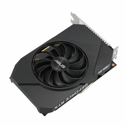 Graphics card Asus Nvidia GeForce RTX 3050 8 GB GDDR6-3