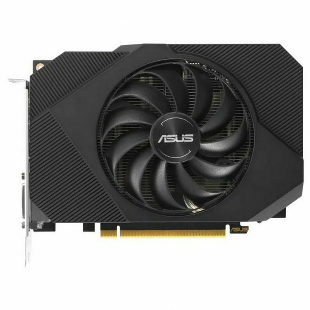 Graphics card Asus Nvidia GeForce RTX 3050 8 GB GDDR6-23