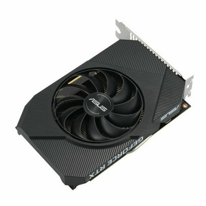Graphics card Asus Nvidia GeForce RTX 3050 8 GB GDDR6-20