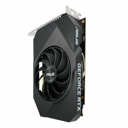 Graphics card Asus Nvidia GeForce RTX 3050 8 GB GDDR6-19