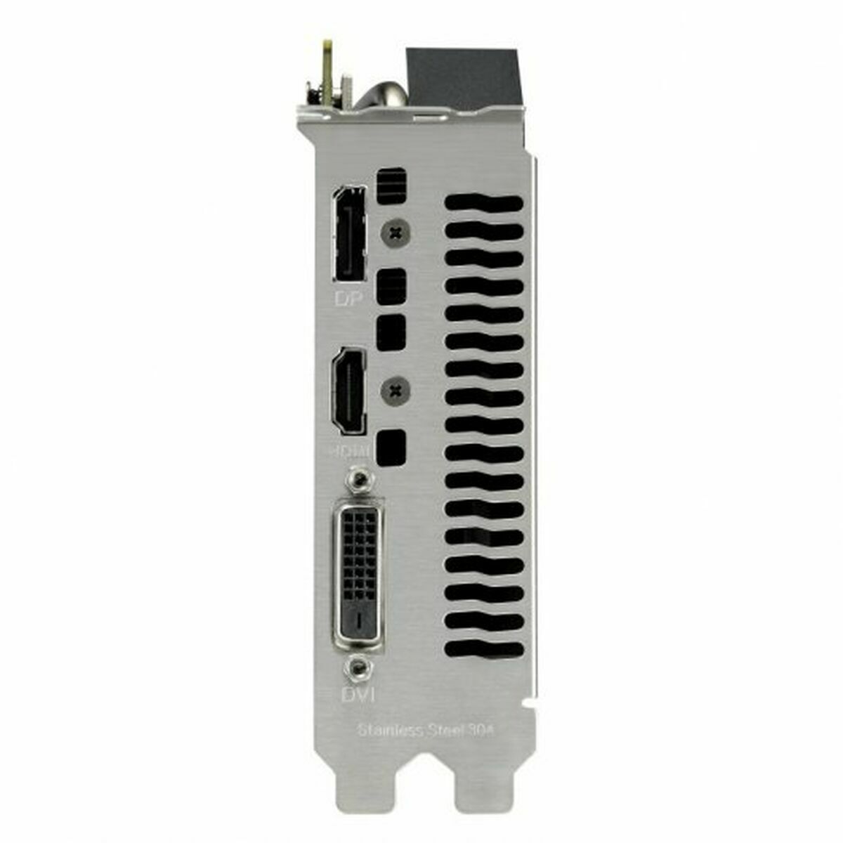 Graphics card Asus Nvidia GeForce RTX 3050 8 GB GDDR6-18