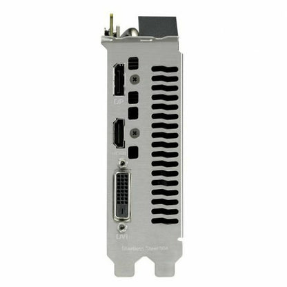 Graphics card Asus Nvidia GeForce RTX 3050 8 GB GDDR6-18