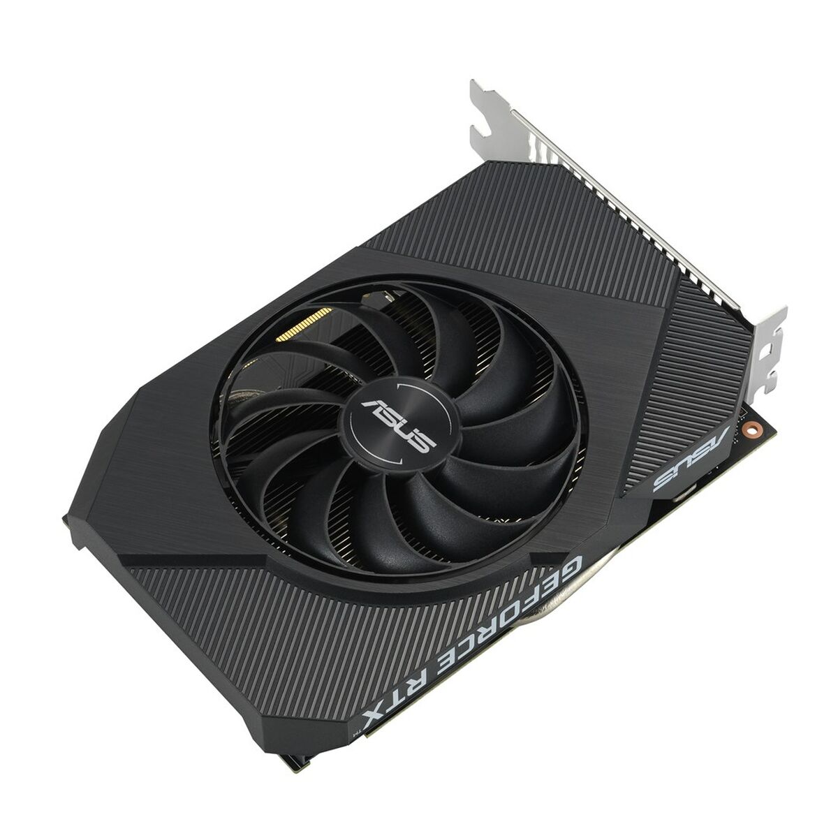 Graphics card Asus Nvidia GeForce RTX 3050 8 GB GDDR6-11