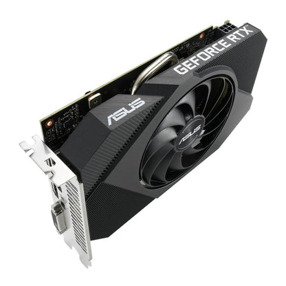 Graphics card Asus Nvidia GeForce RTX 3050 8 GB GDDR6-10