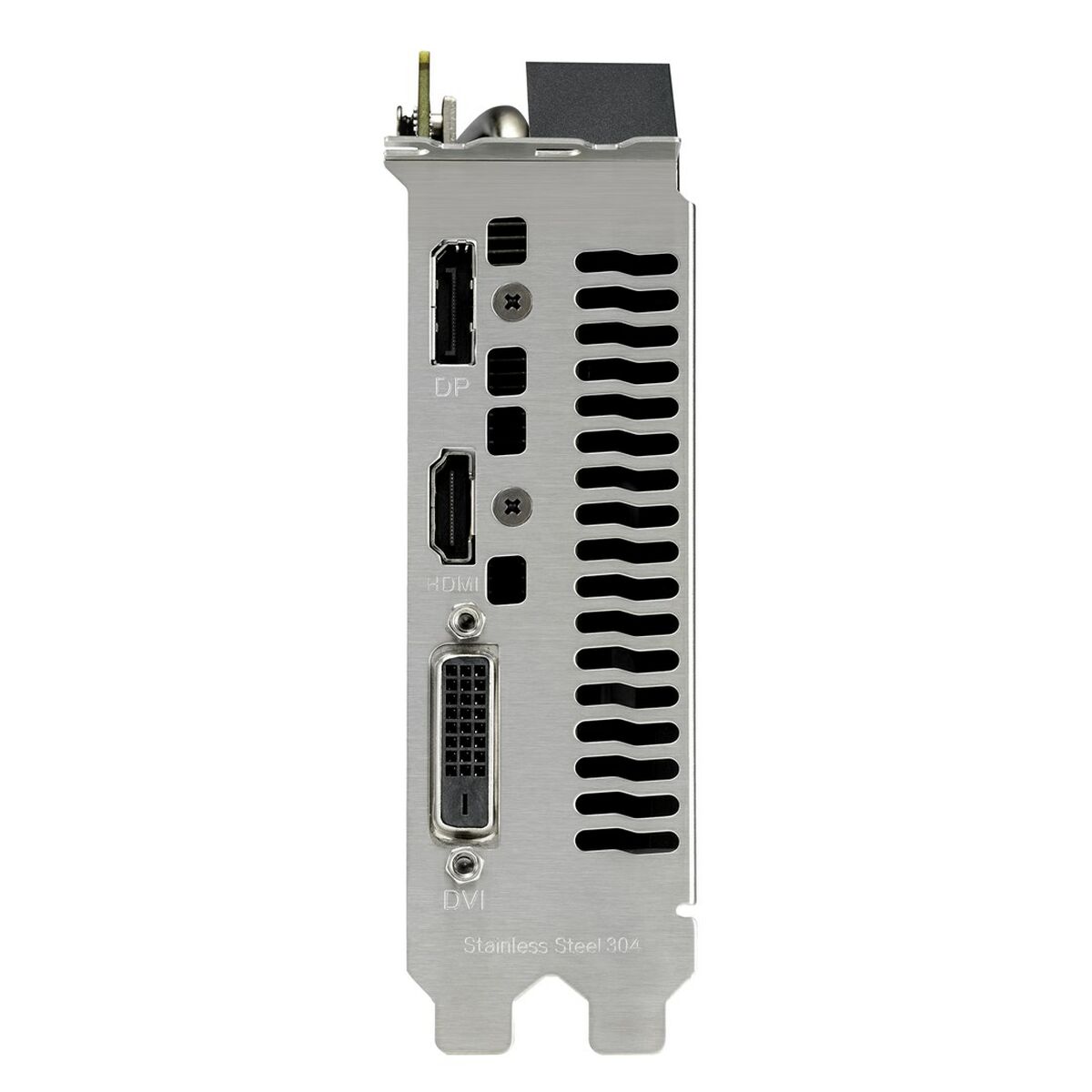 Graphics card Asus Nvidia GeForce RTX 3050 8 GB GDDR6-7