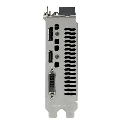 Graphics card Asus Nvidia GeForce RTX 3050 8 GB GDDR6-7