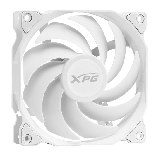 Box Ventilator XPG VENTO 120 Ø 12 cm (1 Unit)-0