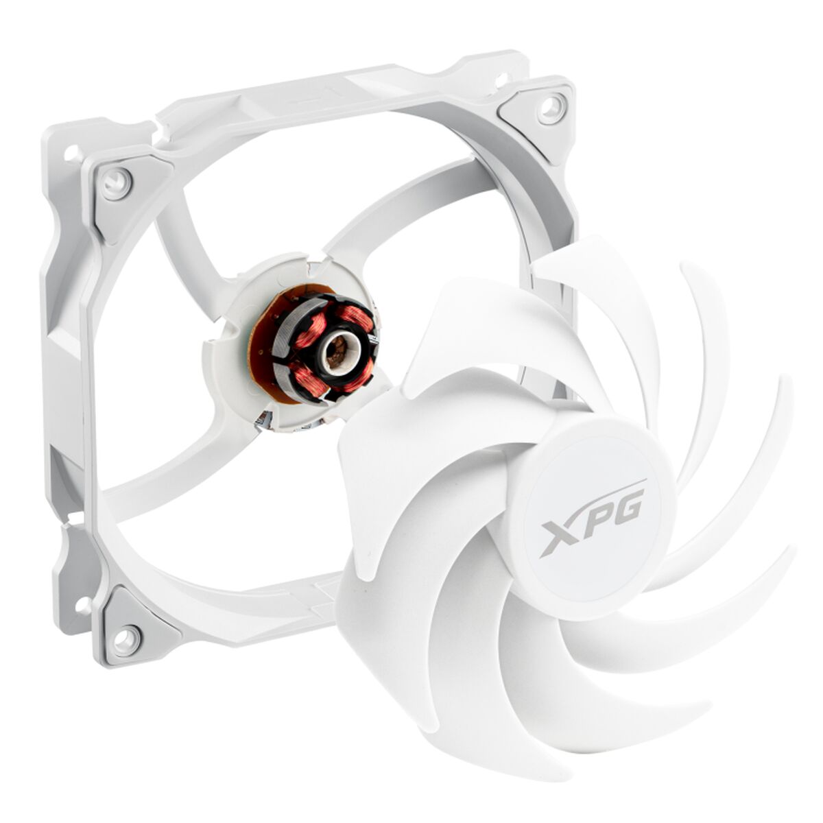 Box Ventilator XPG VENTO 120 Ø 12 cm (1 Unit)-1
