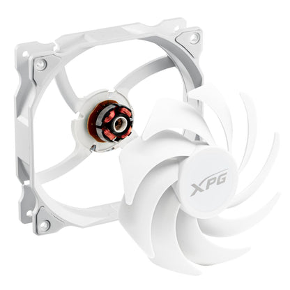 Box Ventilator XPG VENTO 120 Ø 12 cm (1 Unit)-1