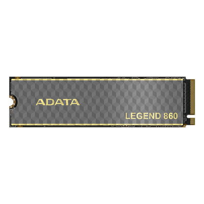 Hard Drive Adata LEGEND 860 500 GB SSD-0
