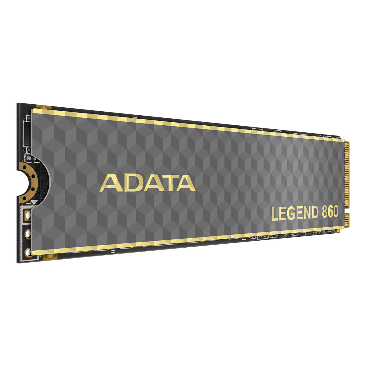 Hard Drive Adata LEGEND 860 500 GB SSD-12