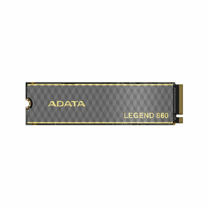 Hard Drive Adata LEGEND 860 500 GB SSD-11