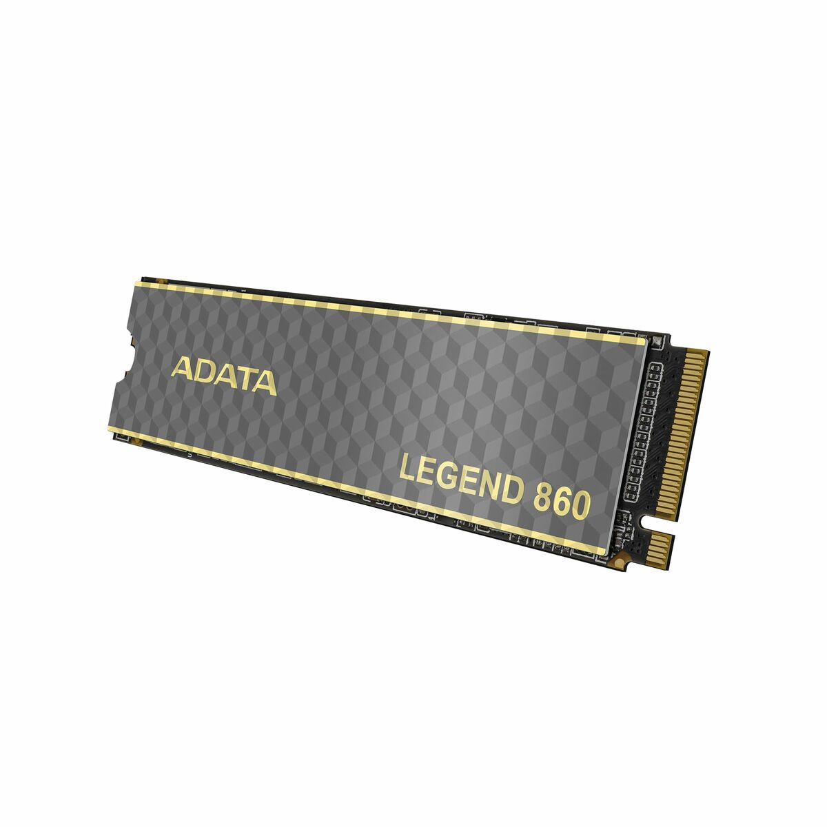 Hard Drive Adata LEGEND 860 500 GB SSD-10