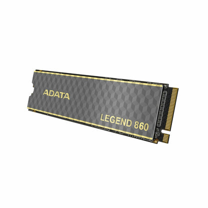 Hard Drive Adata LEGEND 860 500 GB SSD-10