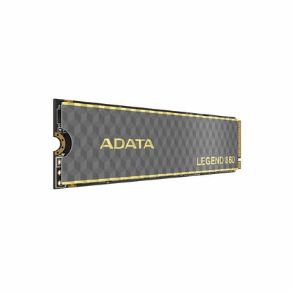 Hard Drive Adata LEGEND 860 500 GB SSD-1