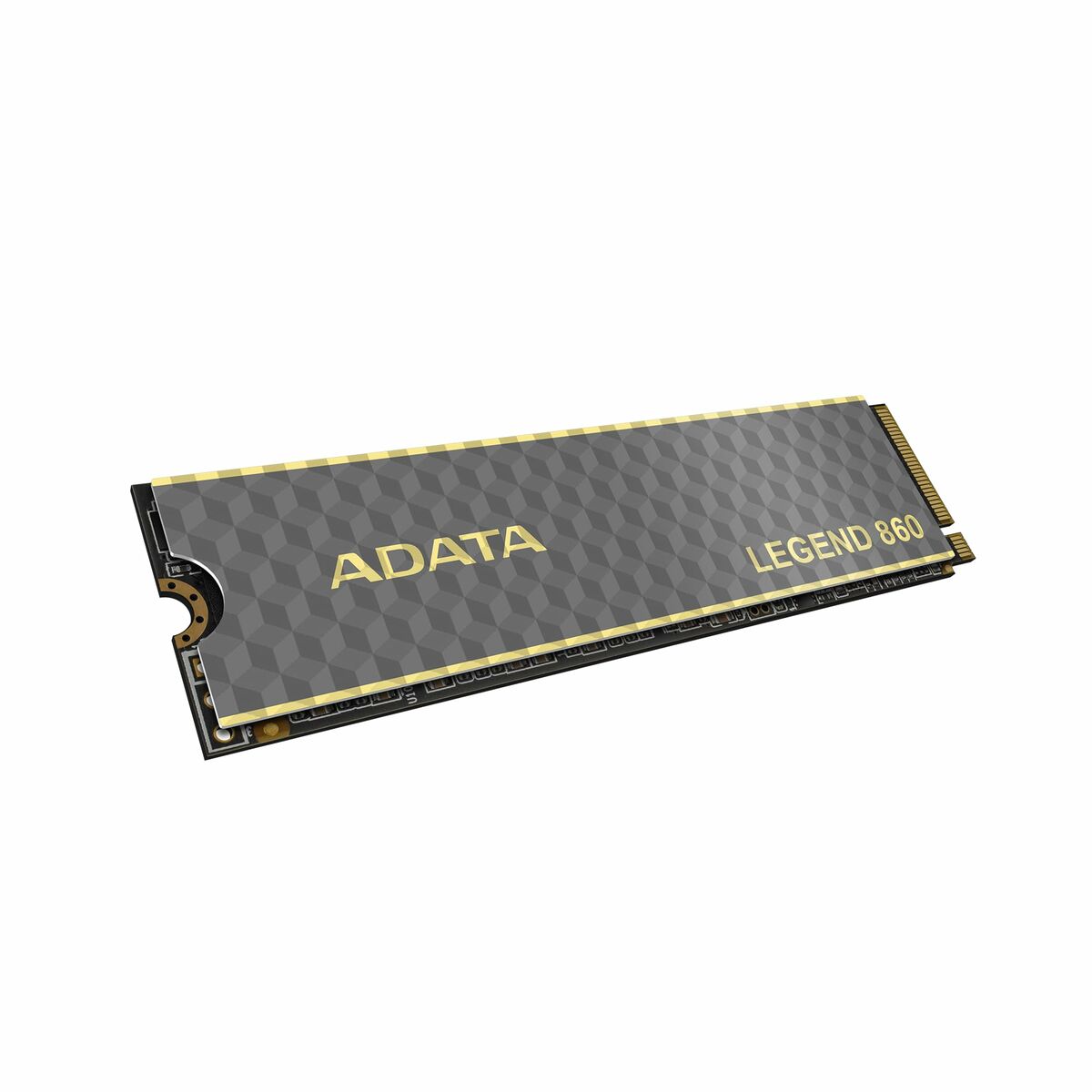 Hard Drive Adata LEGEND 860 500 GB SSD-9