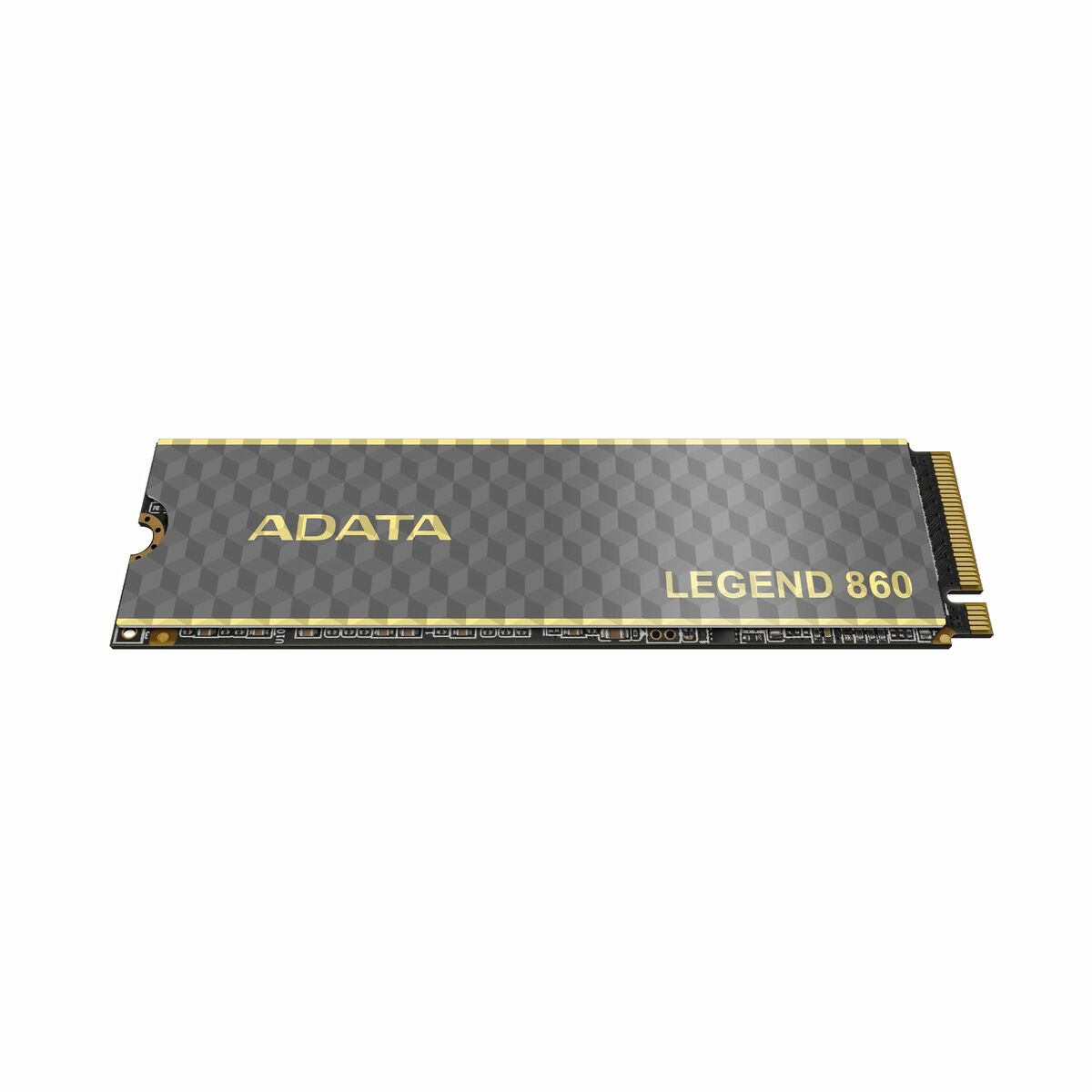Hard Drive Adata LEGEND 860 500 GB SSD-7