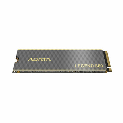 Hard Drive Adata LEGEND 860 500 GB SSD-7