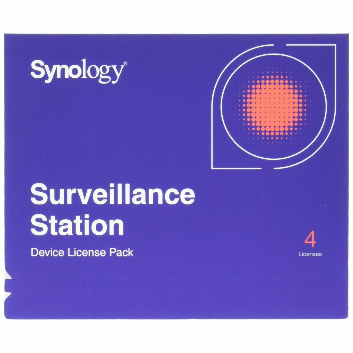 HDMI Cable Synology CLP4 Black-10