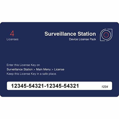 HDMI Cable Synology CLP4 Black-8