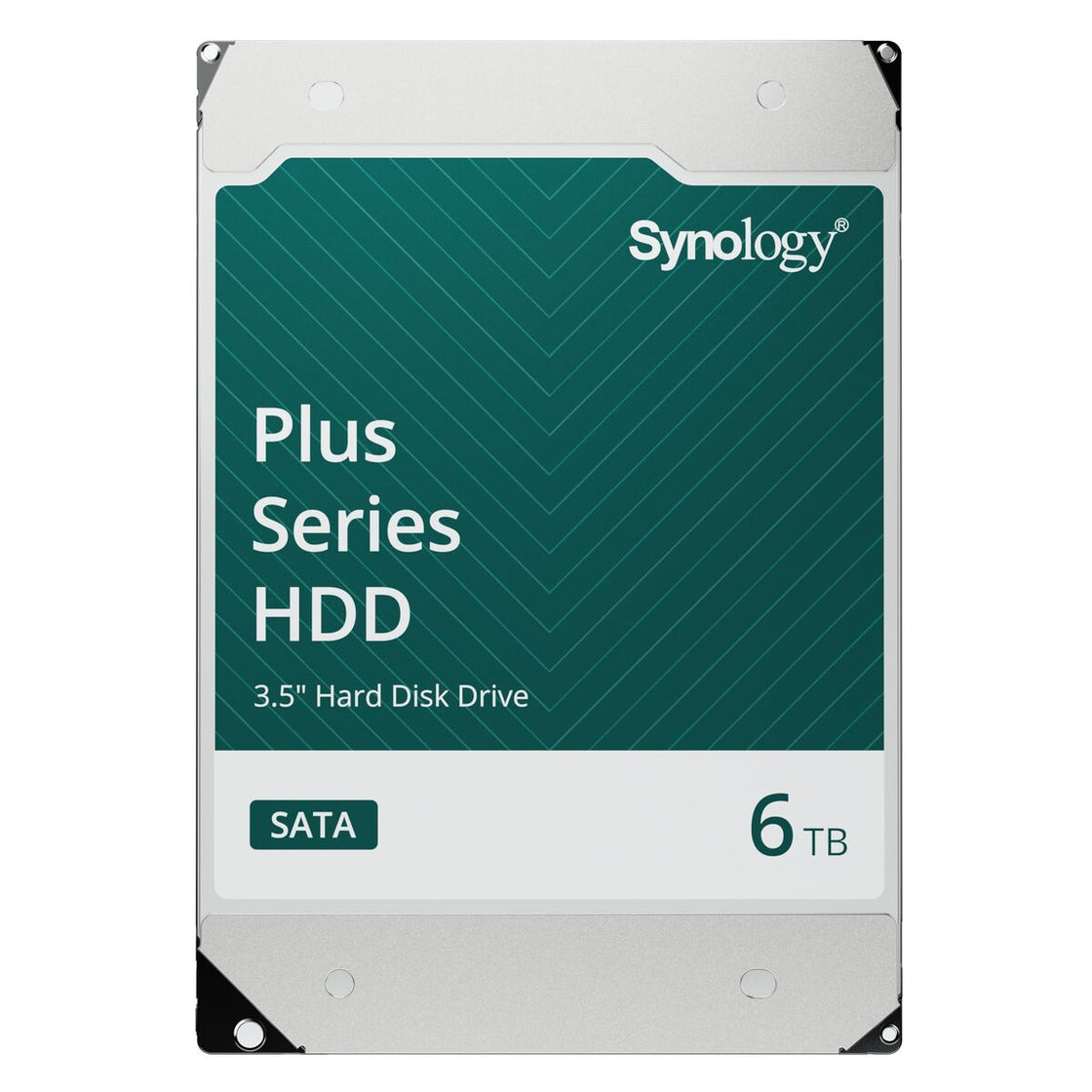 Hard Drive Synology HAT3300-6T 3,5" 6 TB-14
