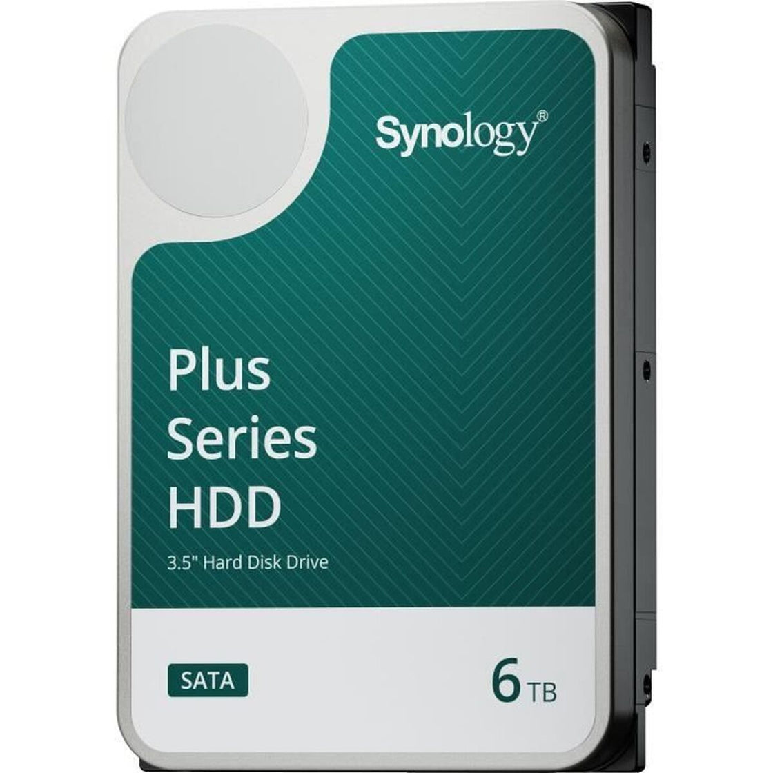 Hard Drive Synology HAT3300-6T 3,5" 6 TB-8