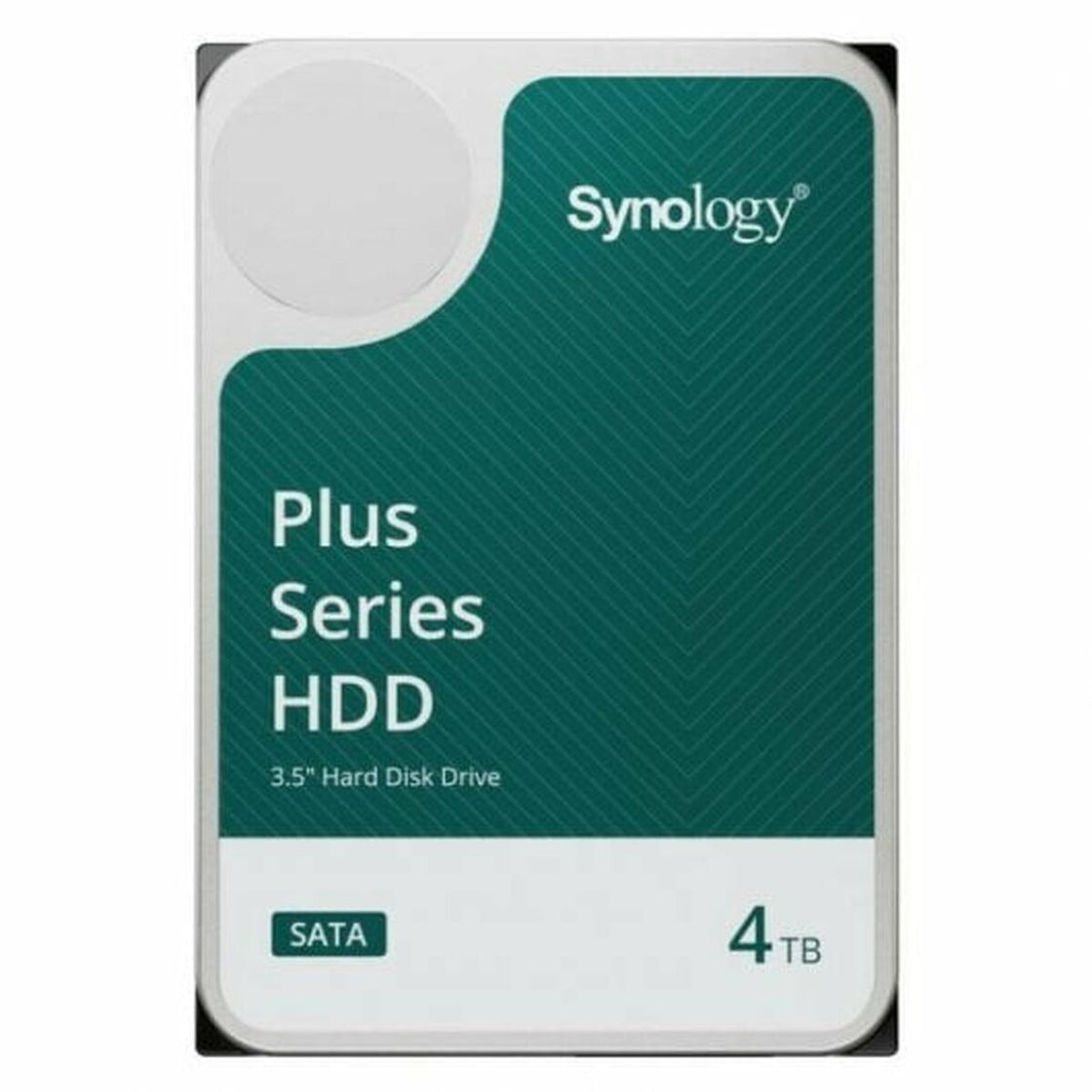 Hard Drive Synology HAT3300-6T 3,5" 6 TB-17