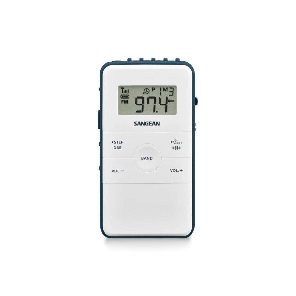 Radio Sangean Blue-7