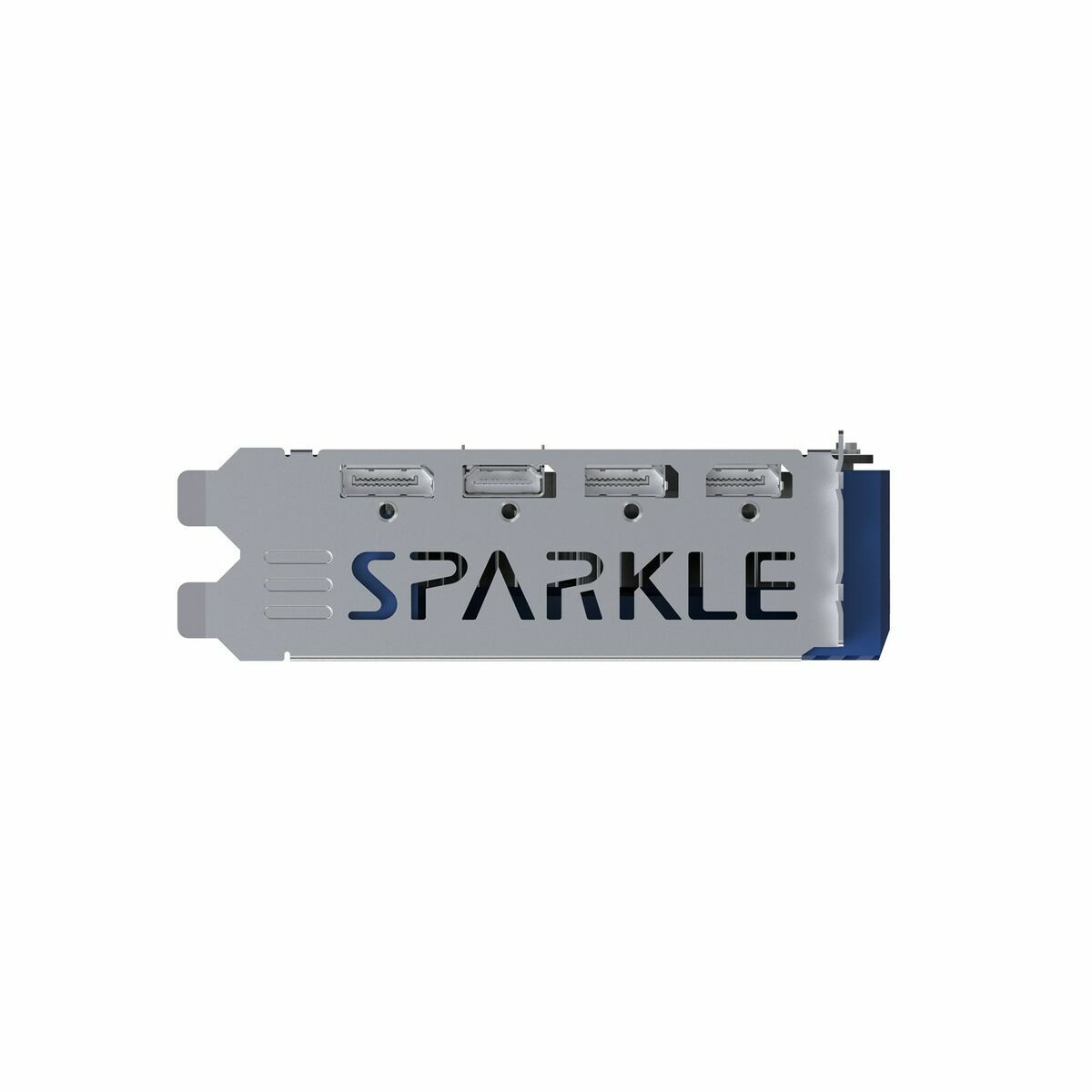Graphics card Sparkle 1A1-S00394100G 6 GB GDDR6-3