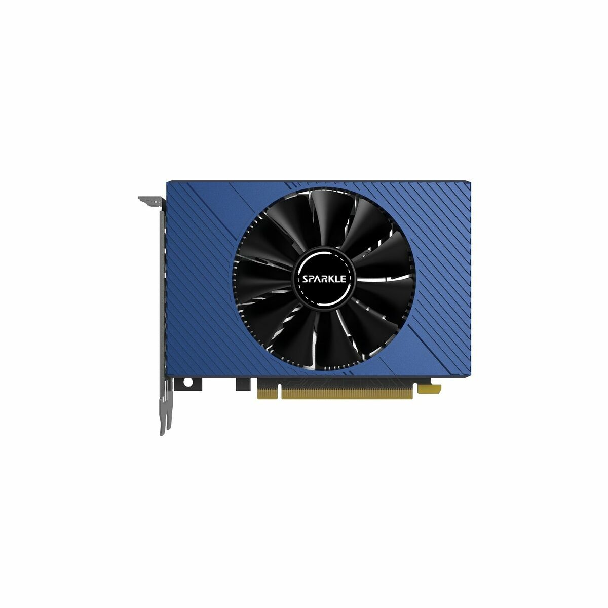 Graphics card Sparkle 1A1-S00394100G 6 GB GDDR6-2