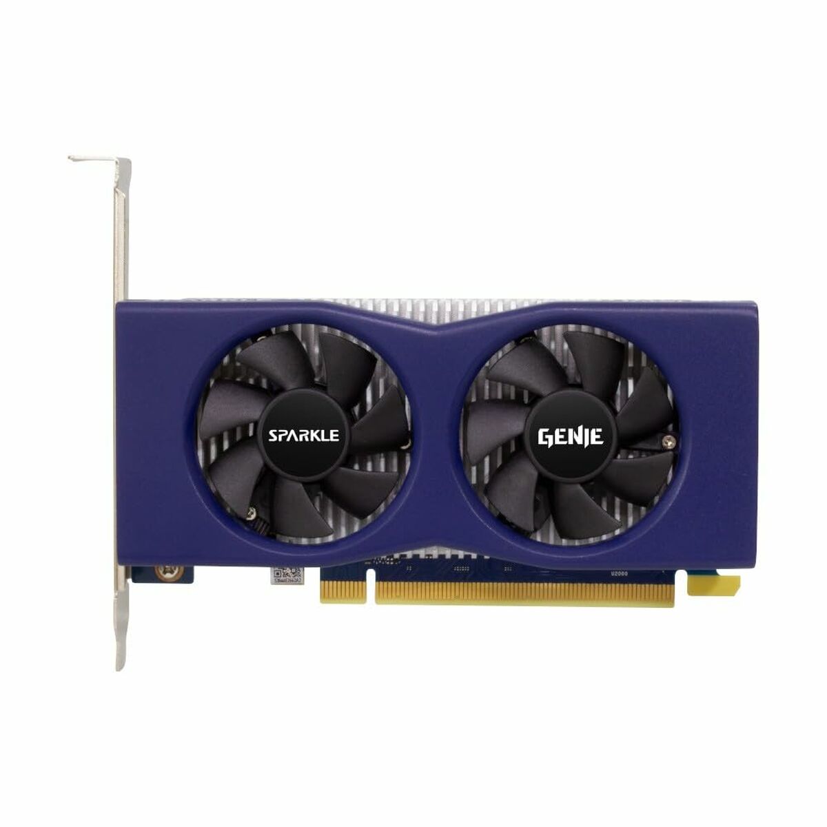 Graphics card Sparkle 1A1-S00401700G GDDR6-3