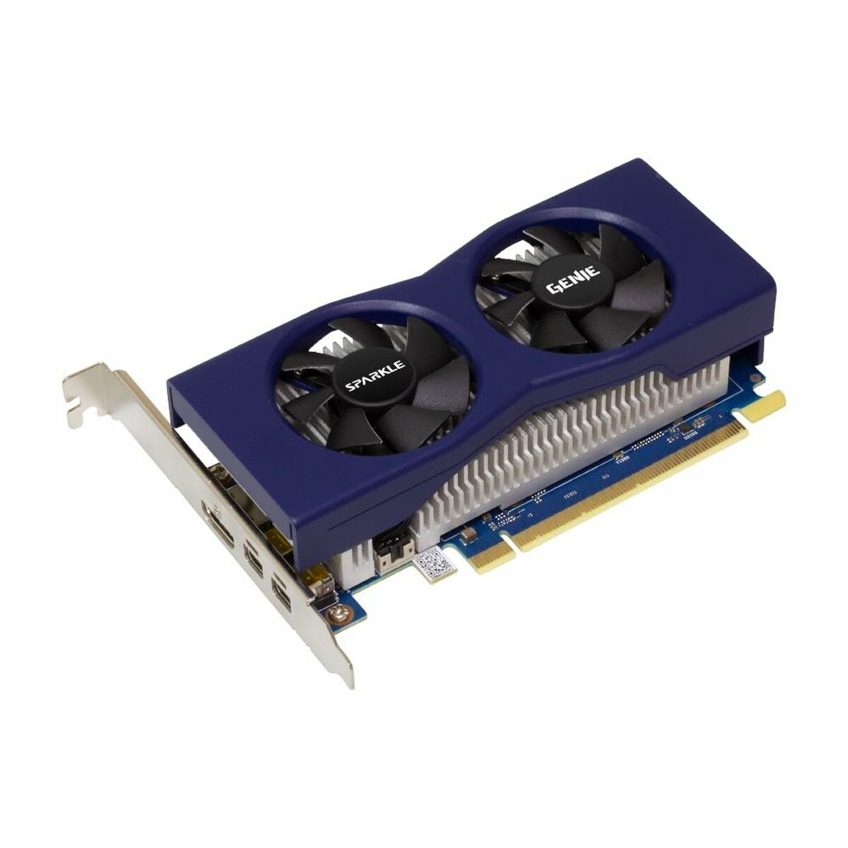 Graphics card Sparkle 1A1-S00401700G GDDR6-2