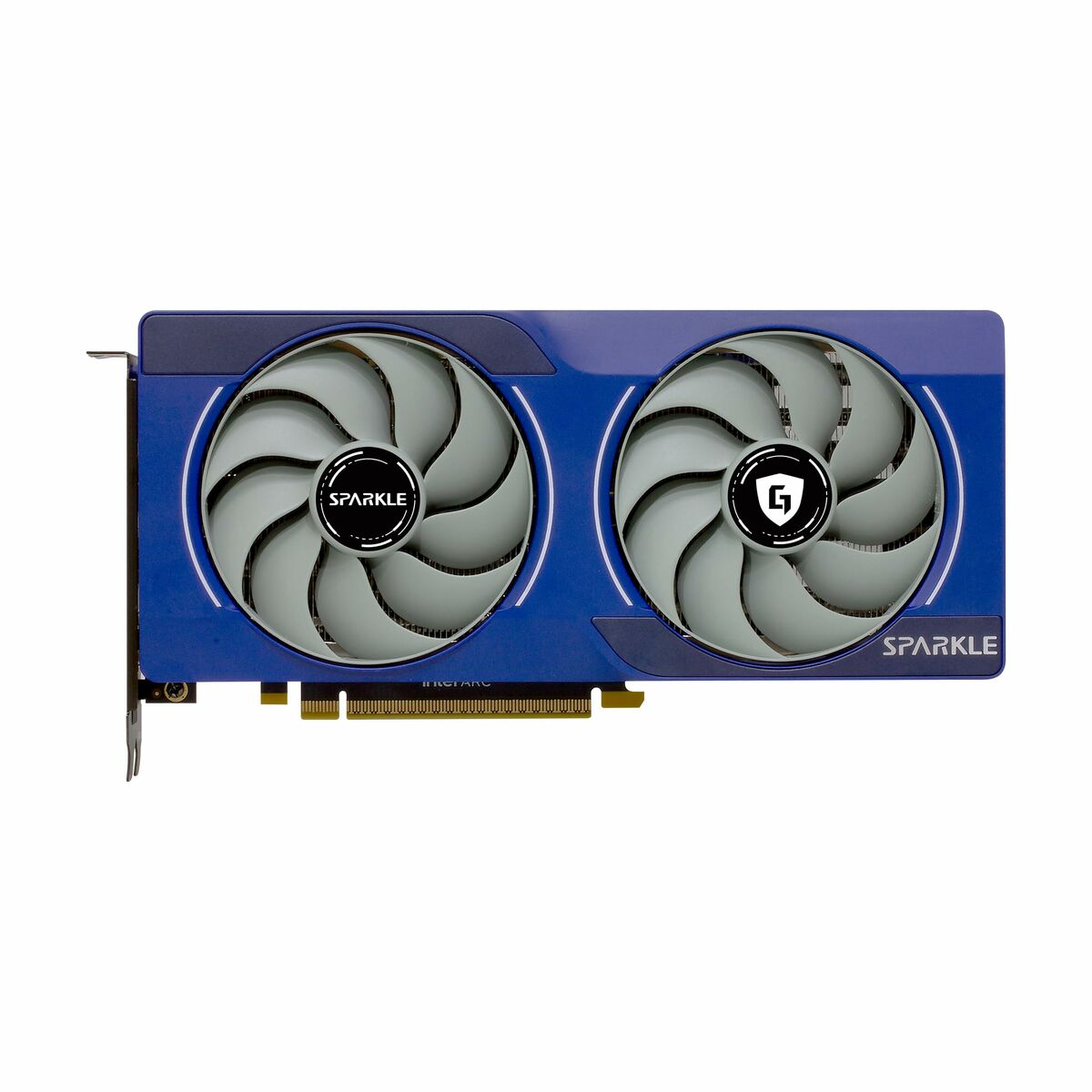 Graphics card Sparkle ARC B570 GUARDIAN OC 10G 10 GB GDDR6-6