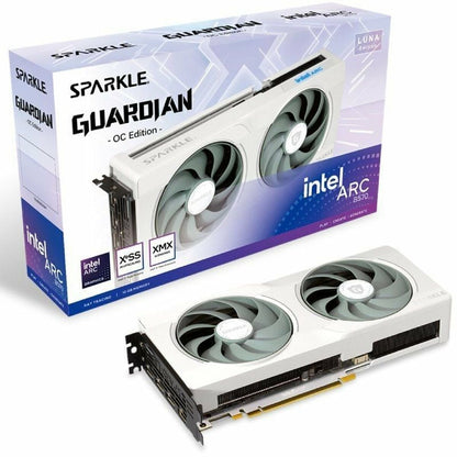 Graphics card Sparkle 1A1-S00430000G 10 GB GDDR6-0