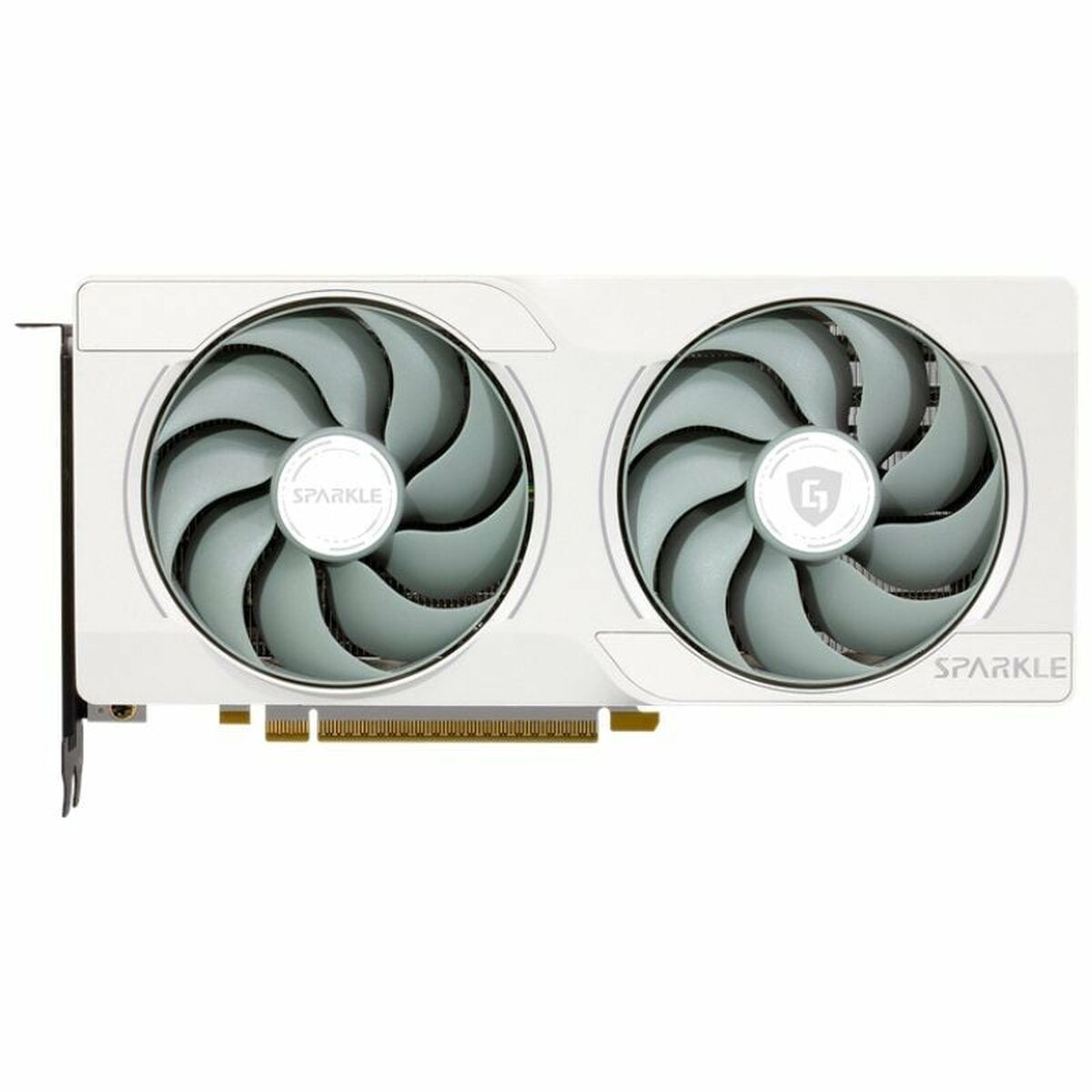 Graphics card Sparkle 1A1-S00430000G 10 GB GDDR6-4