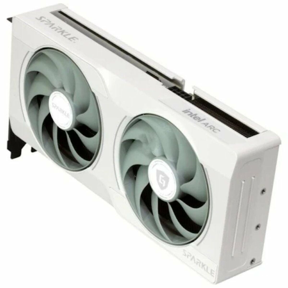 Graphics card Sparkle 1A1-S00430000G 10 GB GDDR6-2