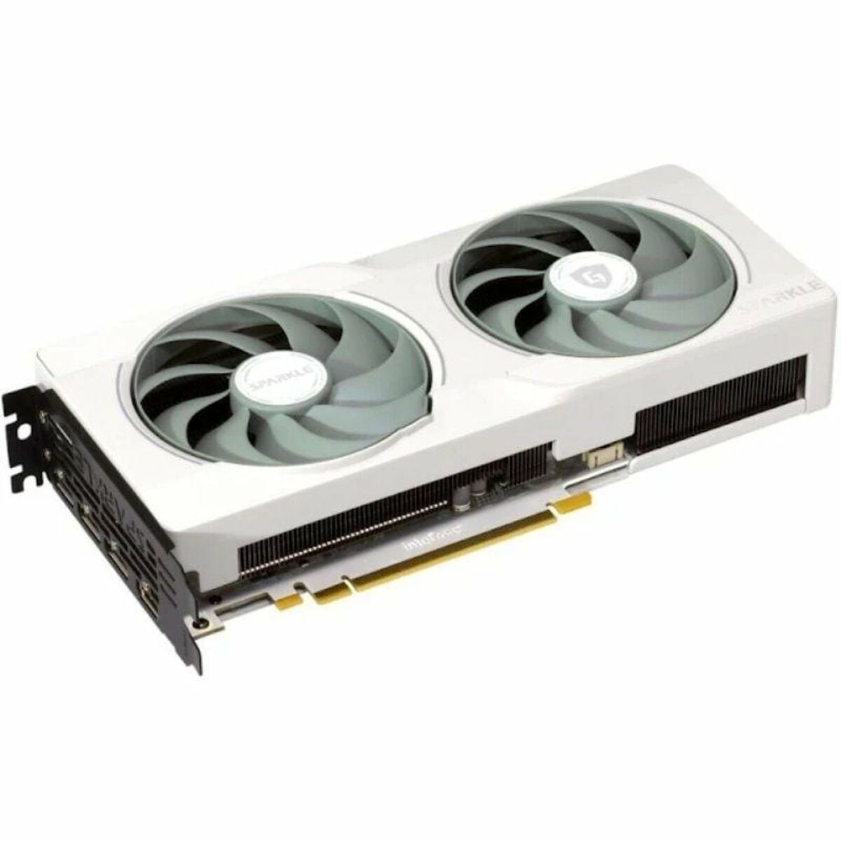 Graphics card Sparkle 1A1-S00430000G 10 GB GDDR6-1
