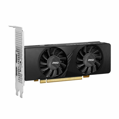 Graphics card MSI 912-V812-025 Nvidia GeForce RTX 3050 GDDR6-3