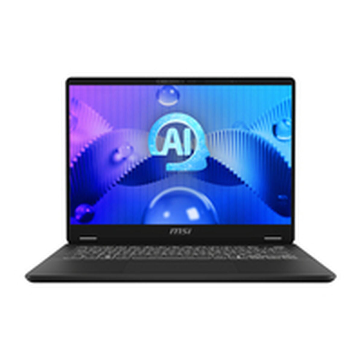 Laptop MSI 9S7-14N111-021 14" Intel Core Ultra 7 155H 32 GB RAM 1 TB SSD-2