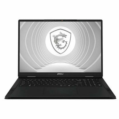 Laptop MSI CreatorPro X18 HX A14VKSG-0